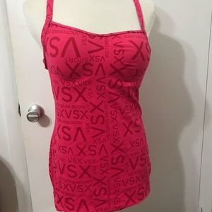 Victoria secret active wear